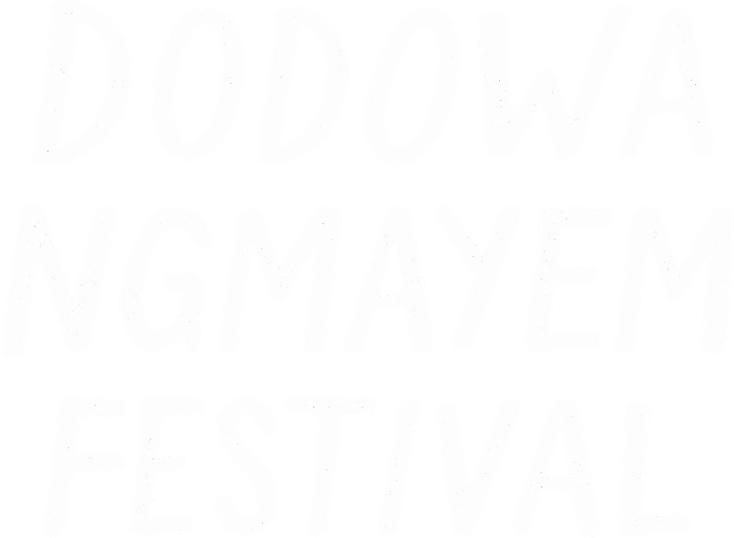 Dodowa Ngmayem Festival